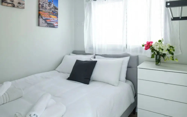 Urban Style Living TelAviv By Sea N Rent