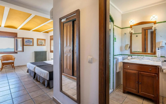 Hotel Alahuar