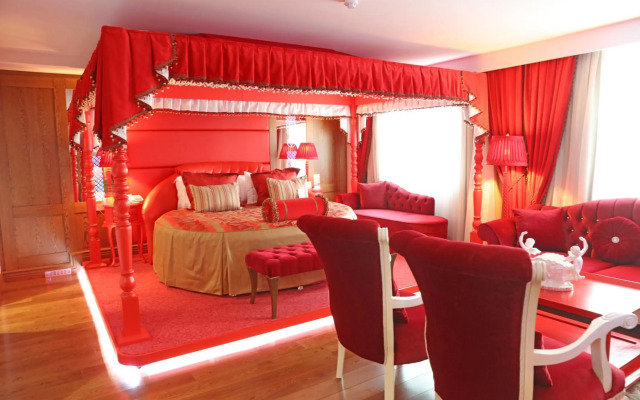 Latanya Hotel Ankara