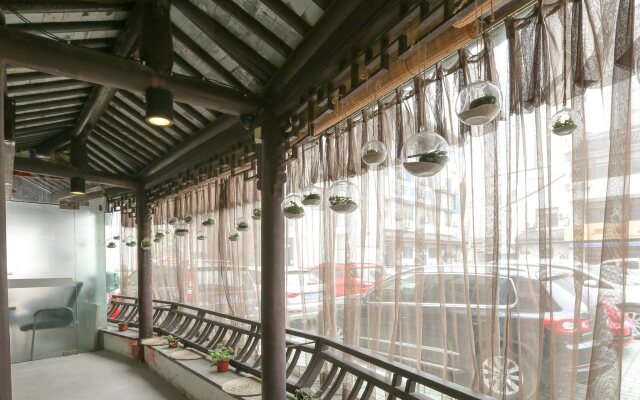 Suzhou Enchant Inn