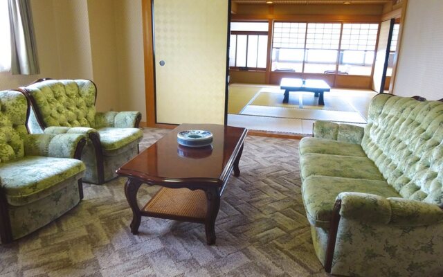 Sun Hotel Yamane