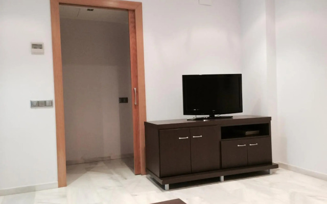 Aparthotel del Golf