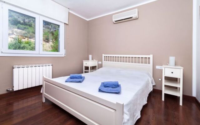 House Venice Lloret de Mar