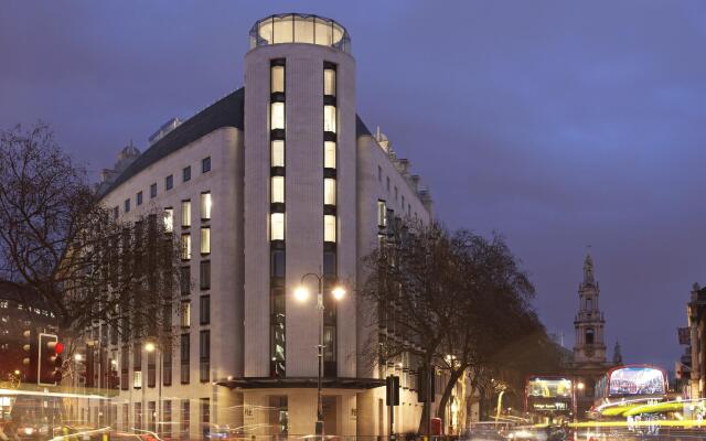 Sloane Square Hotel, гостиница, Слоун-Сквер, 7, Кенсингтон-энд-Челси, Лондон - Я
