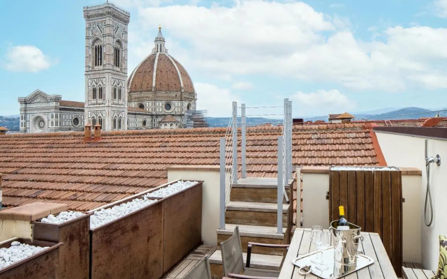 Repubblica Firenze Luxury Apartments | UNA ESPERIENZE