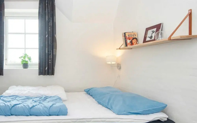 4 Star Holiday Home in Ulfborg