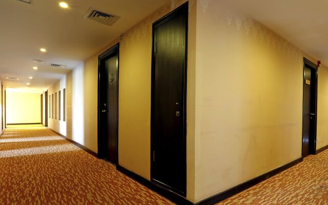 Hotel Shambala