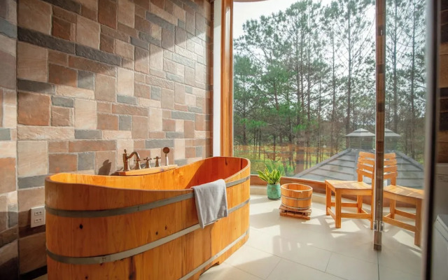 Kim Resort - Khu Nghĩ Dưỡng Rừng Lá Kim