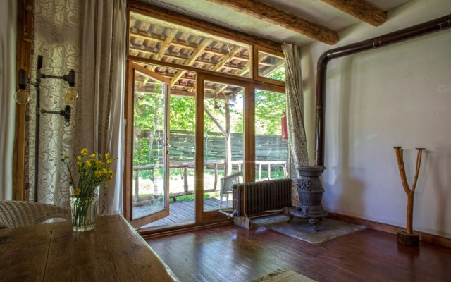 Hindiba Doga Evi