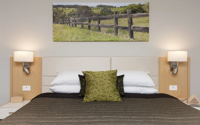 Allure On Ocean Motel