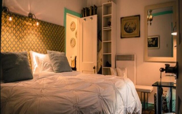 Auberge et Restaurant Aux Goglus