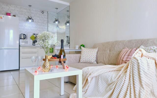 Проснись и Пой апартаменты