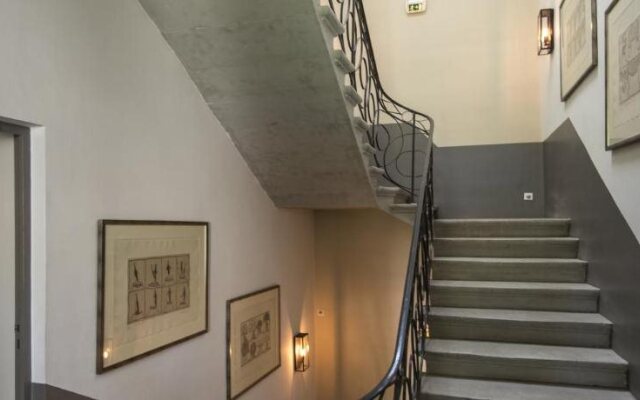 La Bastide de Boulbon