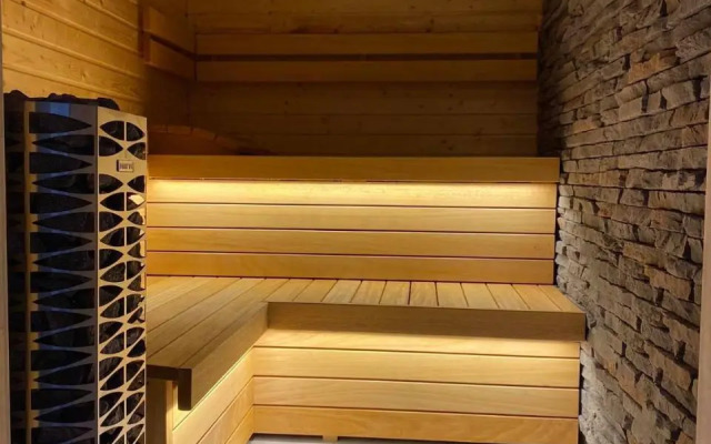 Apartamenty Pod Jesionem