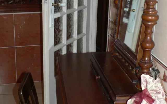 Le Relais de St Jean