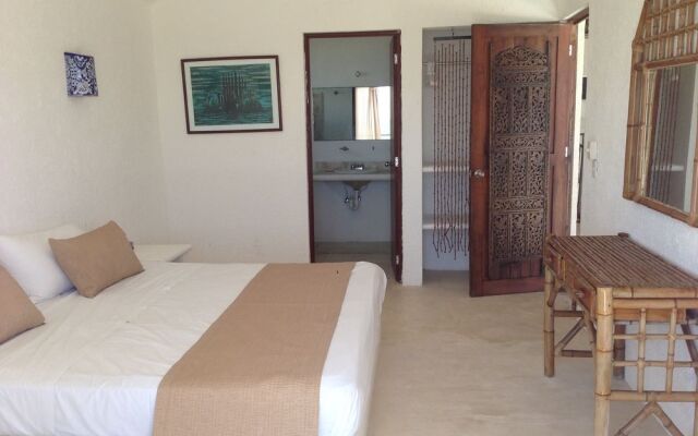 Casa Muyal