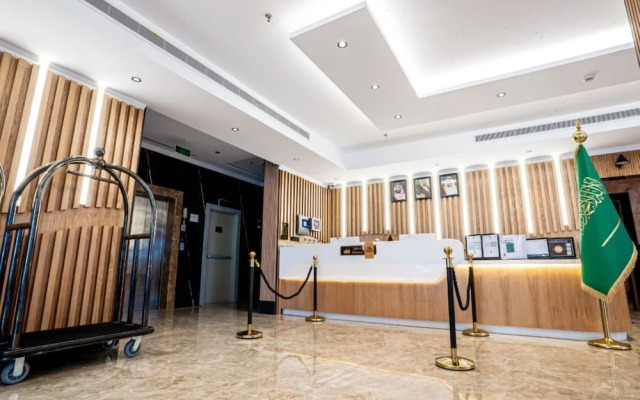 Nouran Star Serviced Apartments