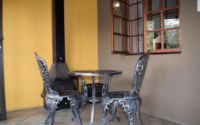 Greenleaf Guest Lodge