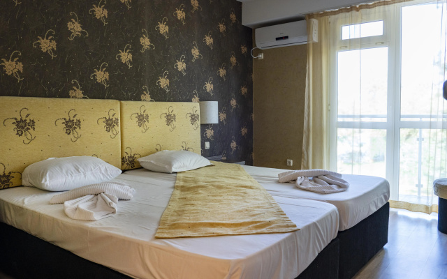 Hotel Kotva - All Inclusive