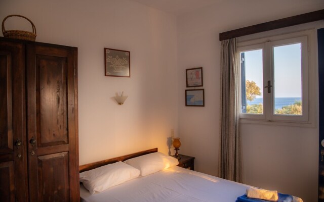 Margarita Apartments