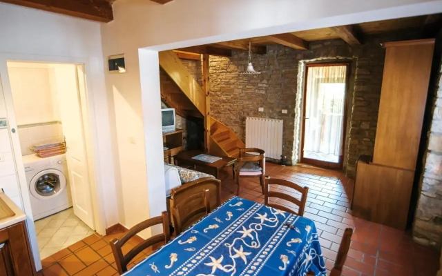 Holiday home Manžan