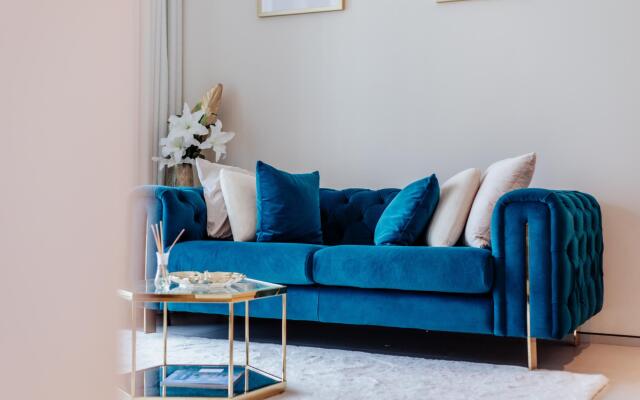 DXB - Address JBR - 705 - DM