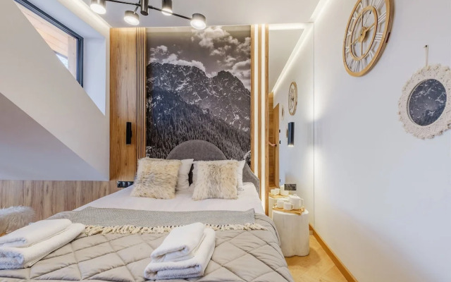 Apartament WATAHA
