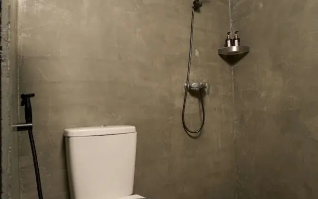 Thapae60 Mini Hotel