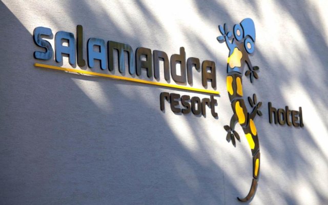 Hotel SALAMANDRA