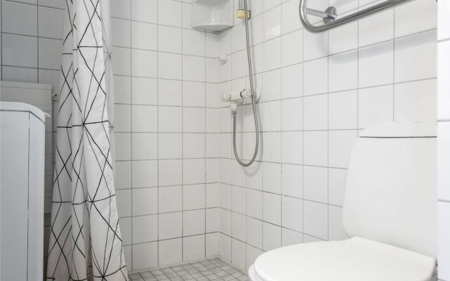 WeHost Lapinlahdenkatu 25