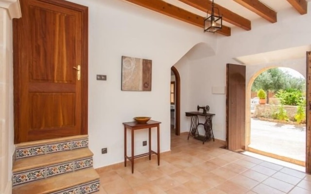 Finca Ses Comes