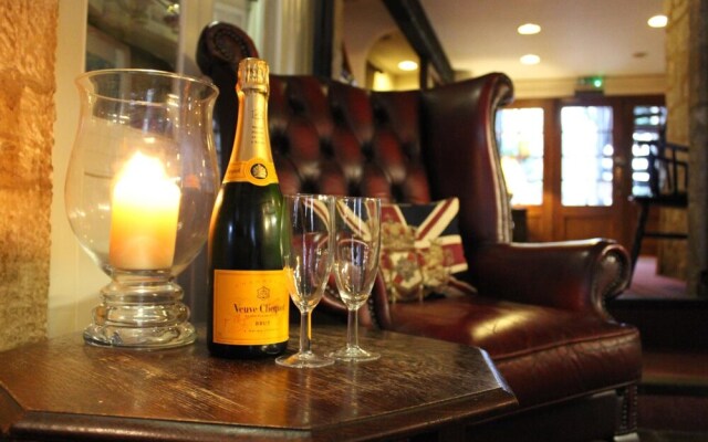 The Golden Pheasant Hotel