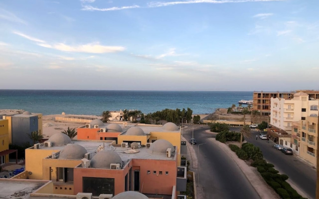 Al-Dora Resort Hurghada
