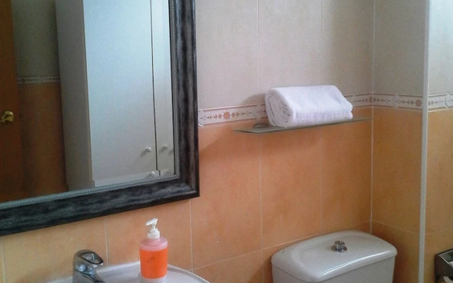 Apartamentos Costa Verde Albir
