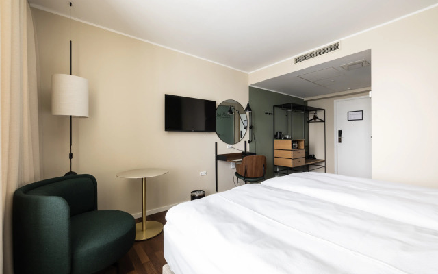 Imperial Hotel
