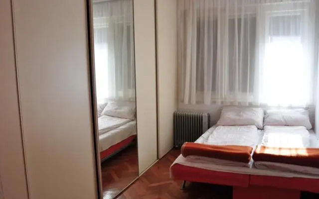 Apartment Jankovic