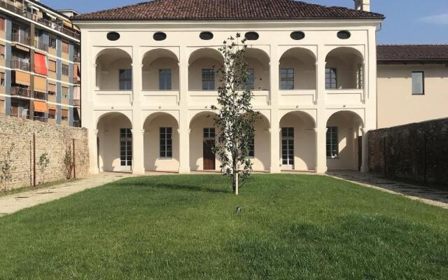 Hotel Cascina Fossata & Residence