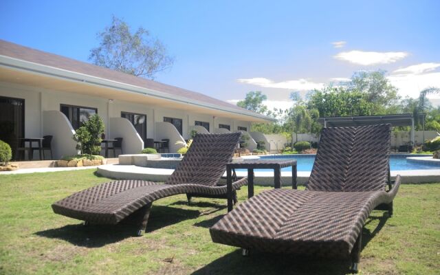 Alona de Tropicana Resort