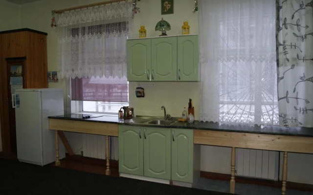 Guest House on Sovetsky