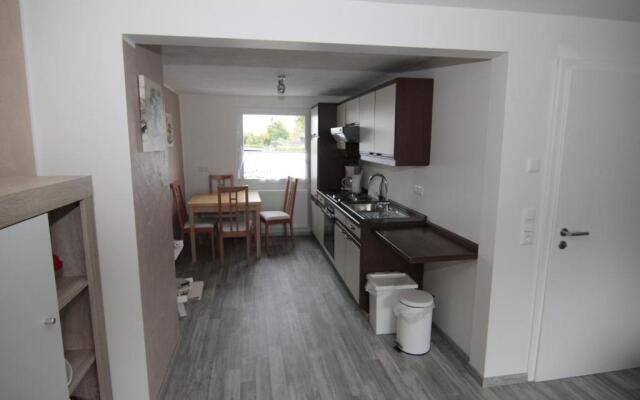 Ferienwohnung Margot