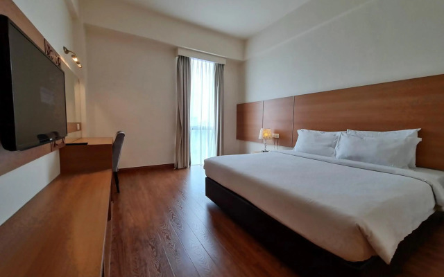 Swan Garden Hotel