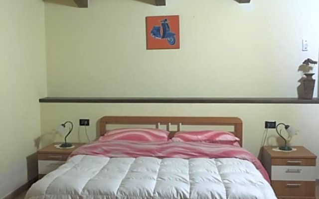 B&B Borgo Bellavista