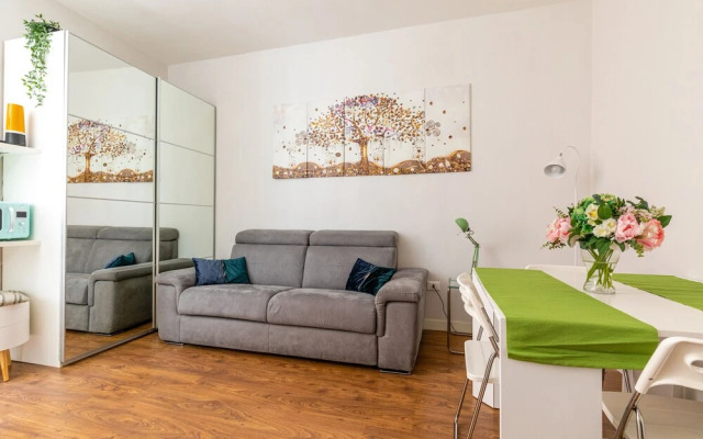 Rome As You Feel - Vacche Apt. in Navona