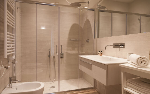 Il Leone Blu - Bed & Breakfast