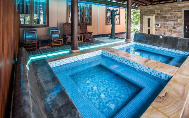 Model Residence and Spa
