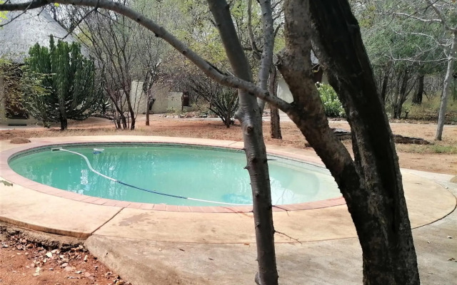 Shikwari Nature Reserve