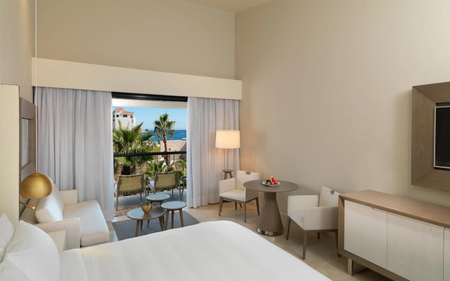 W Xiamen – Guest Rooms – Xiamen