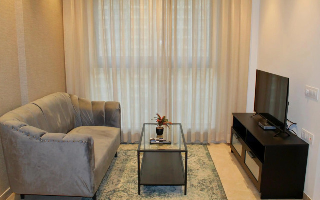 Maxxvalue Apartment Hiranandani Powai - RH5