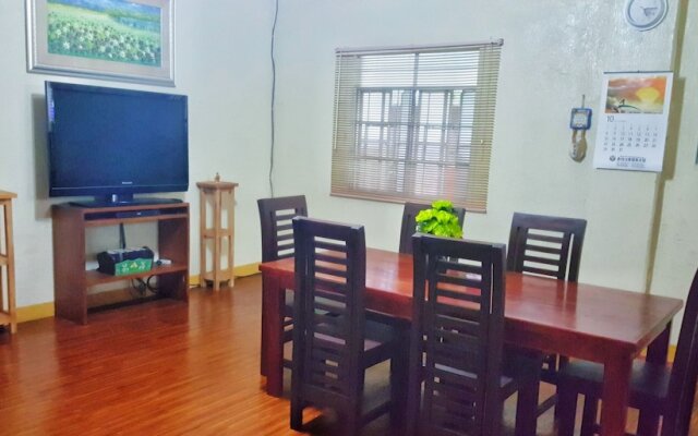 Minine Guesthouse