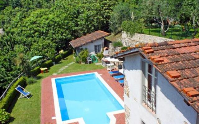 Locazione turistica Casa di Nena